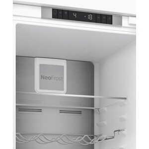 Встраиваемый холодильник Beko BCNA306E3S