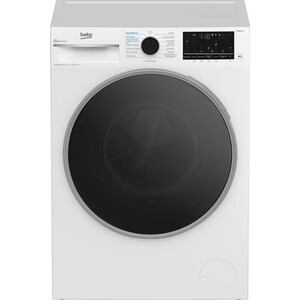 Стиральная машина с сушкой Beko B3DFR57H23W