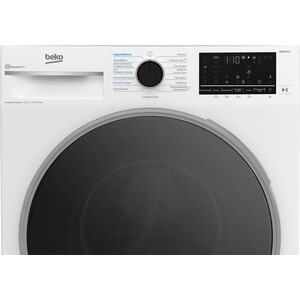 Стиральная машина с сушкой Beko B3DFR57H23W
