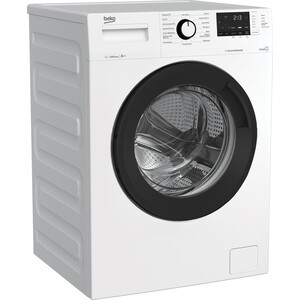 Стиральная машина Beko WSRE7612XAWI