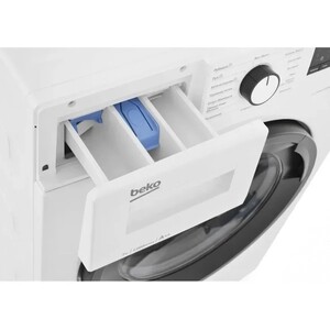 Стиральная машина Beko WSRE7612XAWI