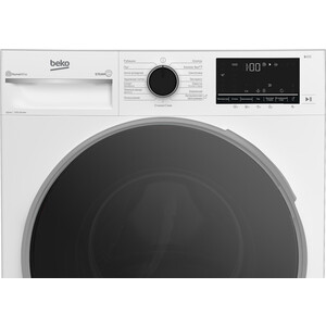 Стиральная машина Beko B3WFR56H2WC