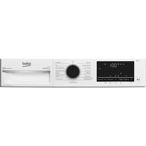 Стиральная машина Beko B3WFR56H2WC