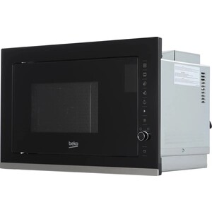 Встраиваемая микроволновая печь Beko BMGB25333X