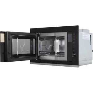 Встраиваемая микроволновая печь Beko BMGB25333X