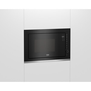 Встраиваемая микроволновая печь Beko BMGB25333X