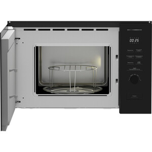 Встраиваемая микроволновая печь Beko BMGB20212B