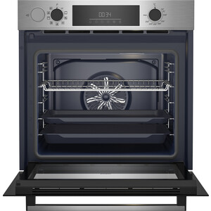 Электрический духовой шкаф Beko BBIS12300XDE