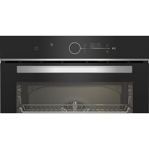 Электрический духовой шкаф Beko BBIM13400XCS