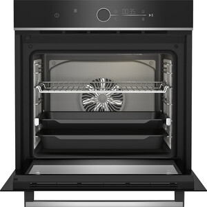 Электрический духовой шкаф Beko BBIM13400XCS