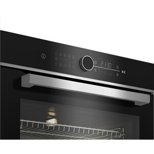 Электрический духовой шкаф Beko BBIM13400XCS