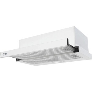 Вытяжка встраиваемая Beko BHNT613R4CW