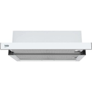 Вытяжка встраиваемая Beko BHNT613R4CW