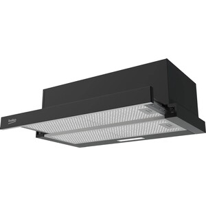Вытяжка встраиваемая Beko BHNT613R4CB