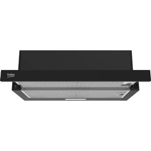 Вытяжка встраиваемая Beko BHNT613R4CB