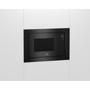 Встраиваемая микроволновая печь Beko BMGB25333BG