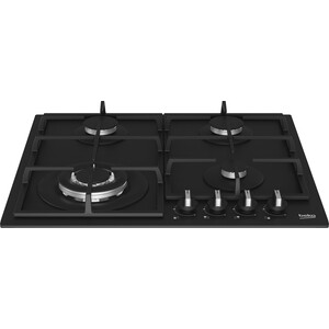 Газовая варочная панель Beko HIYG64225SBO