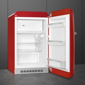 Холодильник Smeg FAB10RRD6
