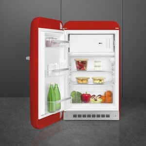 Холодильник Smeg FAB10LRD6