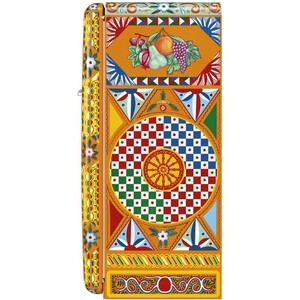 Холодильник Smeg FAB28RDGC5 Dolce & Gabbana