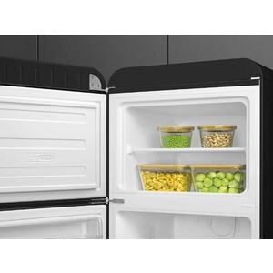 Холодильник Smeg FAB30LBL5
