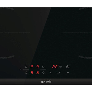 Индукционная варочная панель Gorenje GI6401BCE