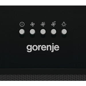 Вытяжка встраиваемая Gorenje BHI526E6B