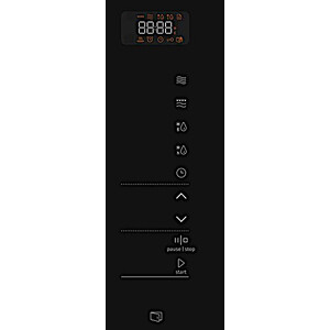 Встраиваемая микроволновая печь Gorenje BMI251SG3BG