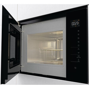 Встраиваемая микроволновая печь Gorenje BMI251SG3BG