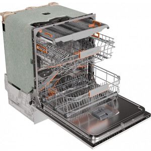 Встраиваемая посудомоечная машина Gorenje GV673B65
