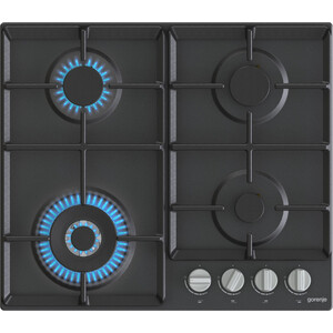 Газовая варочная панель Gorenje GW641EXB