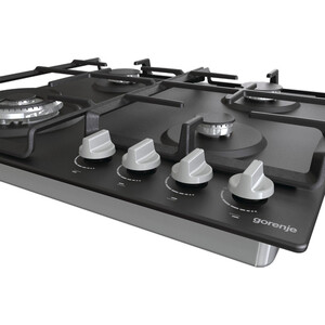 Газовая варочная панель Gorenje GW641EXB