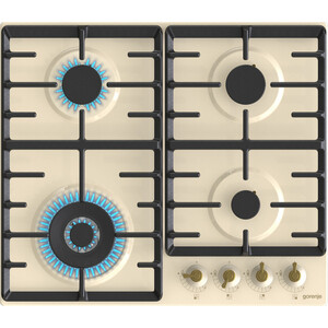 Газовая варочная панель Gorenje GW642CLI