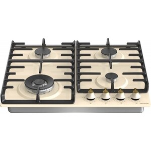 Газовая варочная панель Gorenje GW642CLI