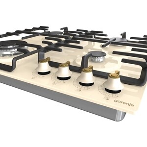 Газовая варочная панель Gorenje GW642CLI