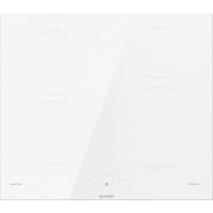 Индукционная варочная панель Gorenje GI6401WSC