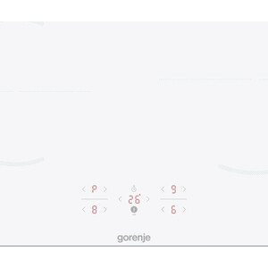 Индукционная варочная панель Gorenje GI6401WSC