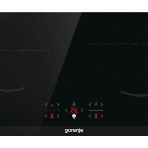 Индукционная варочная панель Gorenje GI6421BC
