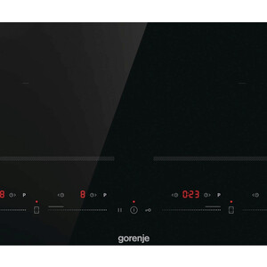 Индукционная варочная панель Gorenje GI6442BSCE