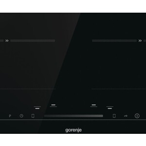 Индукционная варочная панель Gorenje ISC646BSC