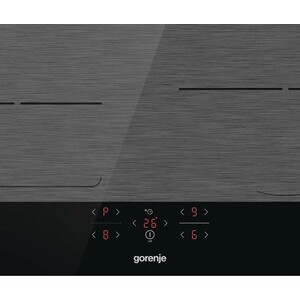 Индукционная варочная панель Gorenje GI6421SYB