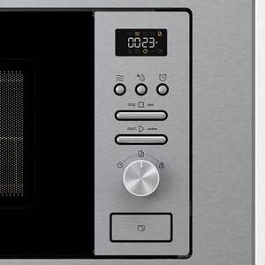 Встраиваемая микроволновая печь Gorenje BMI201AG1X