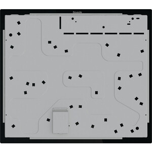 Электрическая варочная панель Gorenje ECT642BCSCE