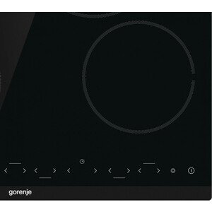 Электрическая варочная панель Gorenje ECT642BCSCE