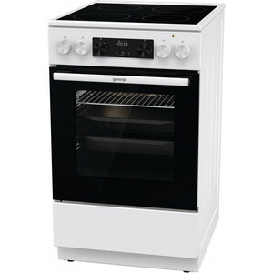 Электрическая плита Gorenje GEC5C42WG
