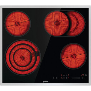 Электрическая варочная панель Gorenje ECS646BXE