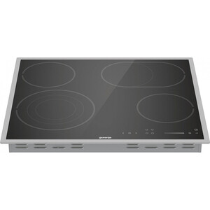 Электрическая варочная панель Gorenje ECS646BXE