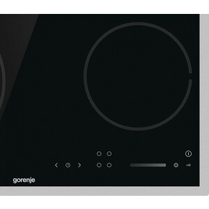 Электрическая варочная панель Gorenje ECS646BXE