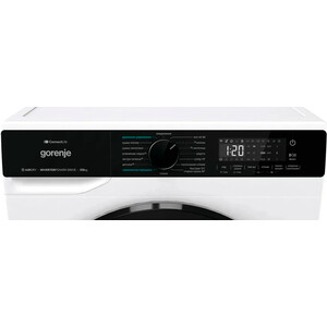Стиральная машина с сушкой Gorenje WD2PA854ADW/C