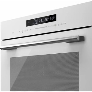 Электрический духовой шкаф Kuppersberg KMW 694 W